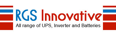 RGS Innovative - All range of UPS, Inverter and Batteries